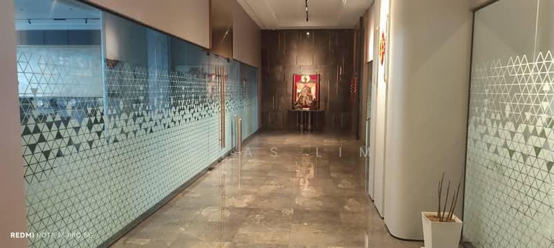 Detached Factory for Sale in Cheras (Selangor) - Lucas Lim - Corridor - PropertyGuru.com.my