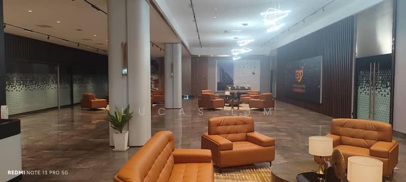 Detached Factory for Sale in Cheras (Selangor) - Lucas Lim - Lobby - PropertyGuru.com.my