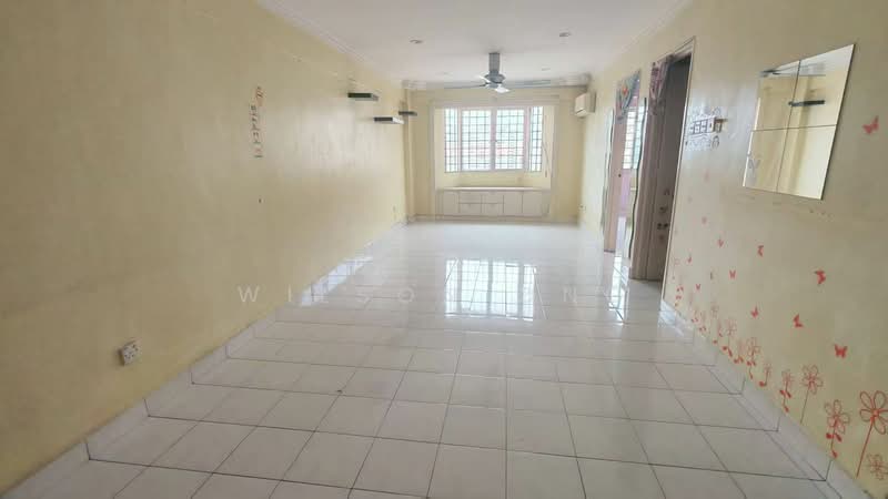 Apartment for Sale at Pangsapuri Lestari - Wilson Ong - PropertyGuru.com.my