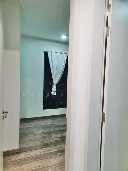 Servis Apartment untuk Disewa di Danau Kota Suite Apartments - Naim Kassim - PropertyGuru.com.my