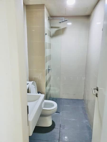 Servis Apartment untuk Disewa di Danau Kota Suite Apartments - Naim Kassim - PropertyGuru.com.my