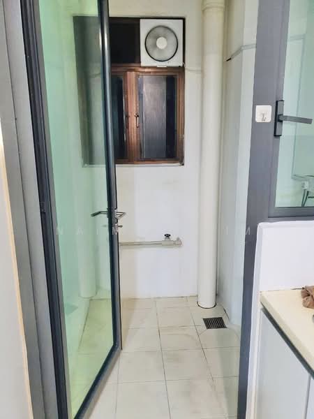 Servis Apartment untuk Disewa di Danau Kota Suite Apartments - Naim Kassim - PropertyGuru.com.my