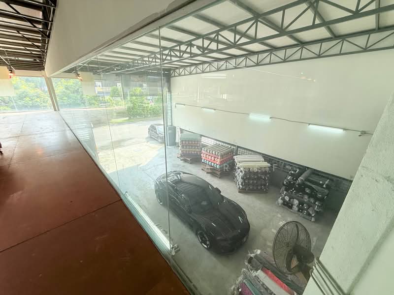 Retail Space for Rent in Taman Shamelin Perkasa (Cheras) - BILYA ARIFF - Exterior - PropertyGuru.com.my
