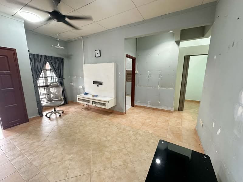 Rumah Teres 1 Tingkat untuk Dijual di Bandar Uda Utama (Johor Bahru) - Jaz Lee - PropertyGuru.com.my