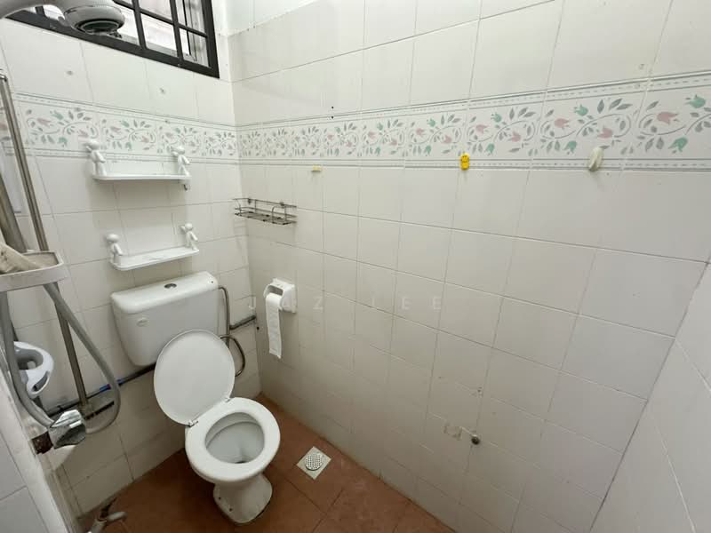 Rumah Teres 1 Tingkat untuk Dijual di Bandar Uda Utama (Johor Bahru) - Jaz Lee - PropertyGuru.com.my