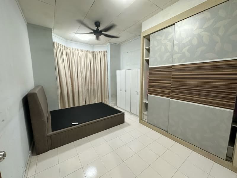 Rumah Teres 1 Tingkat untuk Dijual di Bandar Uda Utama (Johor Bahru) - Jaz Lee - PropertyGuru.com.my