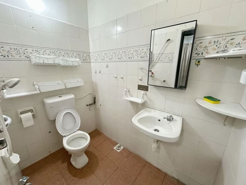 Rumah Teres 1 Tingkat untuk Dijual di Bandar Uda Utama (Johor Bahru) - Jaz Lee - PropertyGuru.com.my