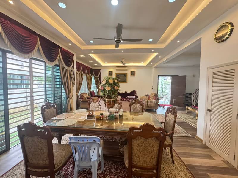 Rumah Berkembar untuk Dijual di U12, Taman Cahaya Alam (Shah Alam) - Ashraff Daniel - PropertyGuru.com.my
