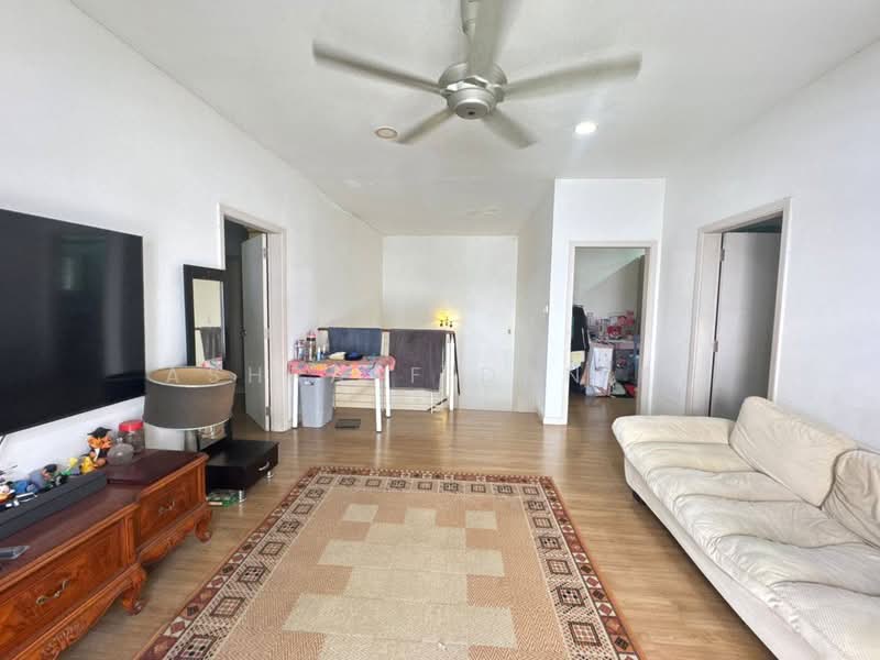 Rumah Berkembar untuk Dijual di U12, Taman Cahaya Alam (Shah Alam) - Ashraff Daniel - PropertyGuru.com.my