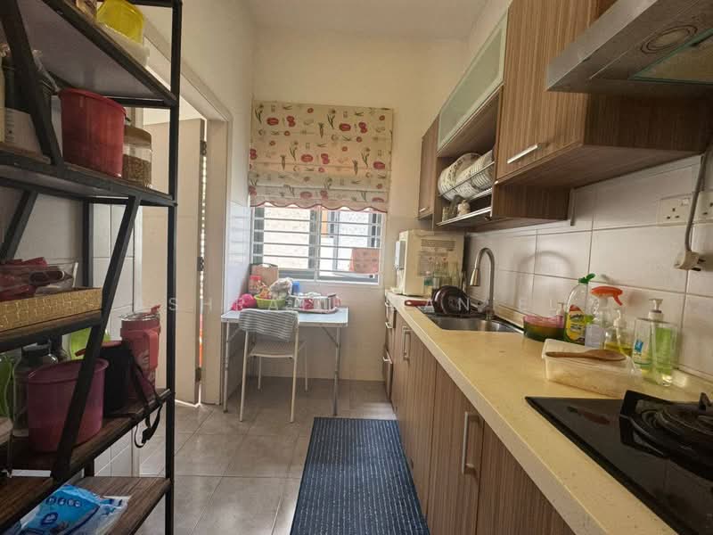 Rumah Berkembar untuk Dijual di U12, Taman Cahaya Alam (Shah Alam) - Ashraff Daniel - PropertyGuru.com.my