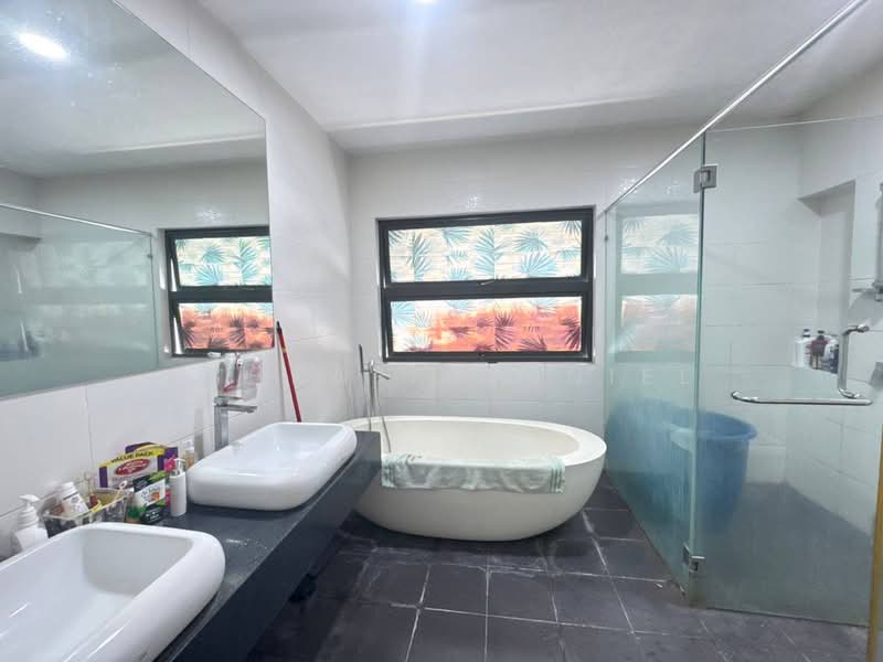 Rumah Berkembar untuk Dijual di U12, Taman Cahaya Alam (Shah Alam) - Ashraff Daniel - PropertyGuru.com.my