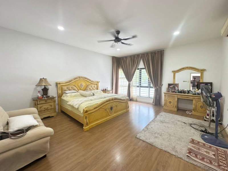 Rumah Berkembar untuk Dijual di U12, Taman Cahaya Alam (Shah Alam) - Ashraff Daniel - PropertyGuru.com.my