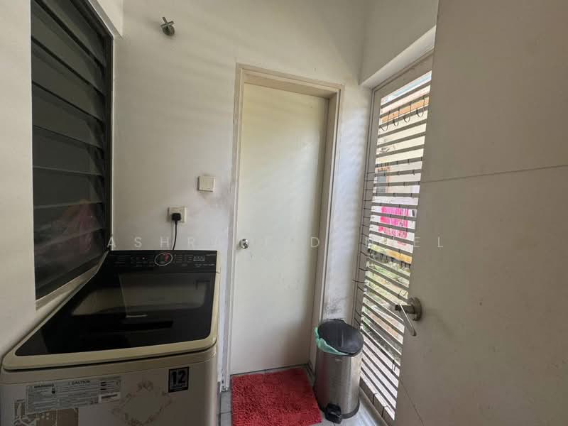 Rumah Berkembar untuk Dijual di U12, Taman Cahaya Alam (Shah Alam) - Ashraff Daniel - PropertyGuru.com.my