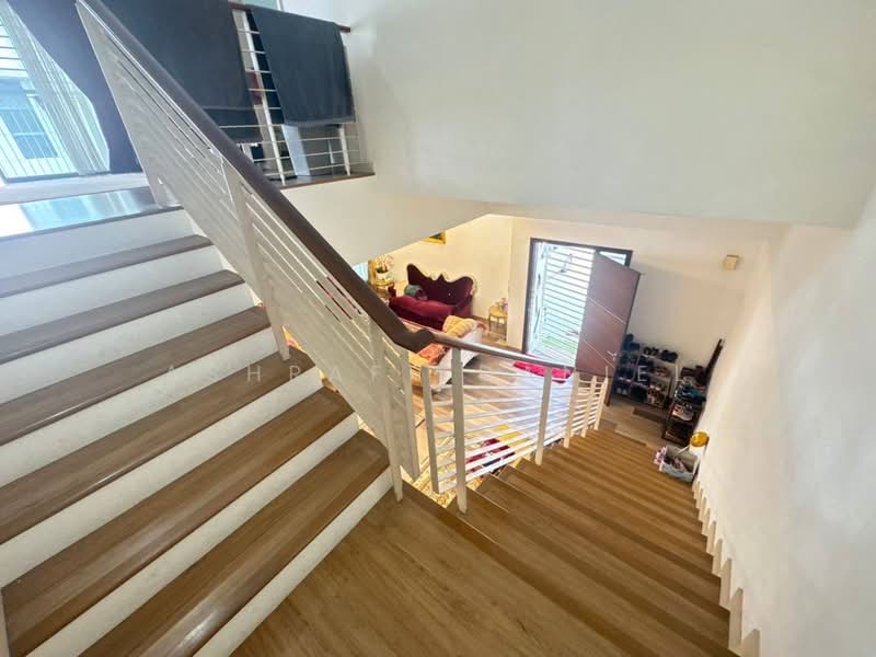 Rumah Berkembar untuk Dijual di U12, Taman Cahaya Alam (Shah Alam) - Ashraff Daniel - PropertyGuru.com.my