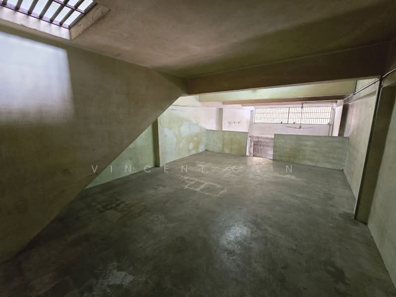 Kedai untuk Disewa di Ipoh (Perak) - Vincent Chin - Interior - PropertyGuru.com.my