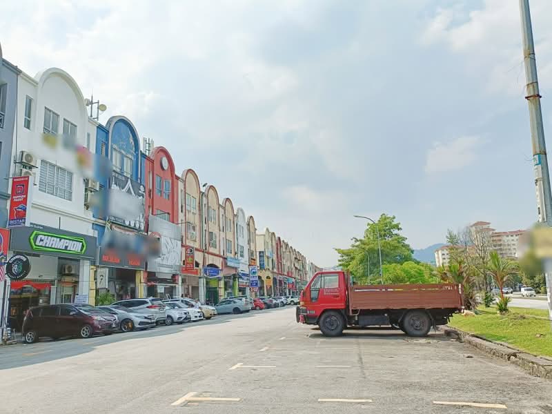 Kedai / Pejabat untuk Disewa di Taman Perindustrian Kip (Kepong) - Abby Chan - PropertyGuru.com.my