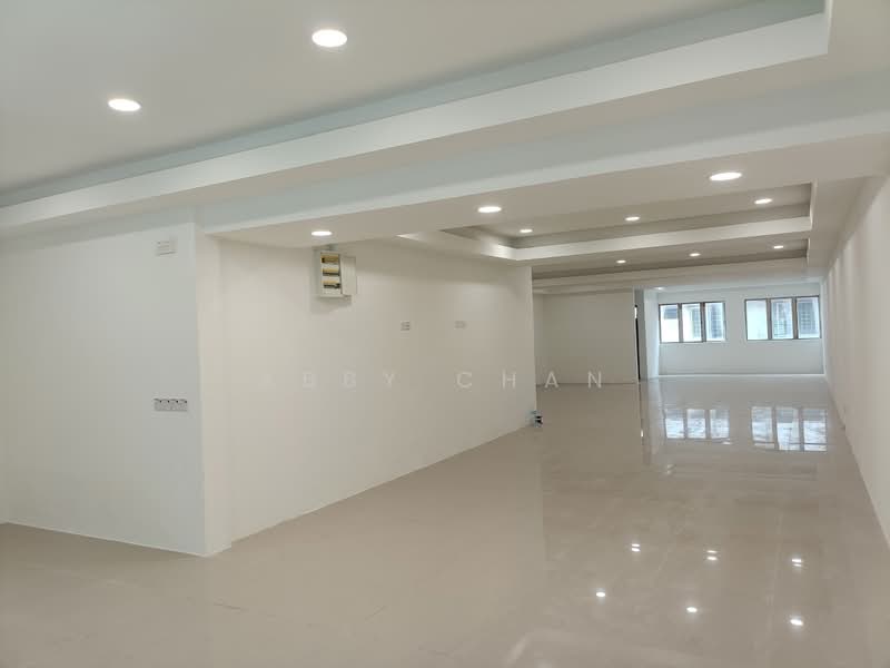 Kedai / Pejabat untuk Disewa di Taman Perindustrian Kip (Kepong) - Abby Chan - Interior - PropertyGuru.com.my