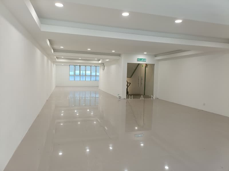 Kedai / Pejabat untuk Disewa di Taman Perindustrian Kip (Kepong) - Abby Chan - Interior - PropertyGuru.com.my