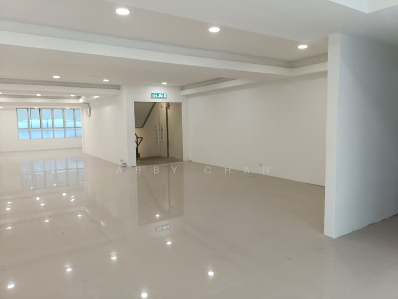 Kedai / Pejabat untuk Disewa di Taman Perindustrian Kip (Kepong) - Abby Chan - Interior - PropertyGuru.com.my