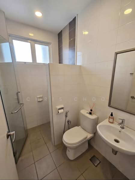 Rumah Teres 2 Tingkat untuk Dijual di TTDI Grove (Kajang) - Chris Choo - Bathroom - PropertyGuru.com.my