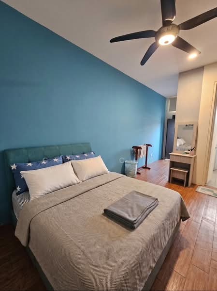 Rumah Teres 2 Tingkat untuk Dijual di TTDI Grove (Kajang) - Chris Choo - Bedroom - PropertyGuru.com.my
