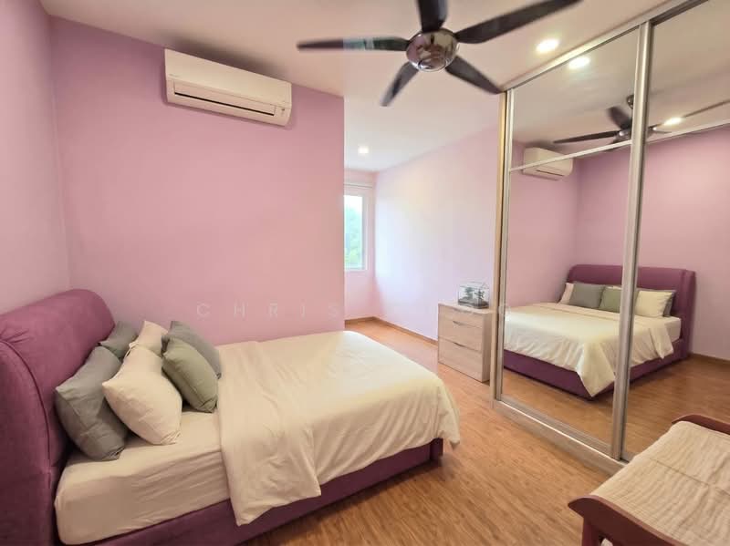 Rumah Teres 2 Tingkat untuk Dijual di TTDI Grove (Kajang) - Chris Choo - Bedroom - PropertyGuru.com.my