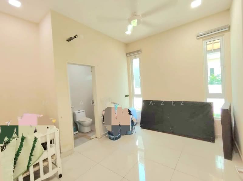 Semi-Detached House for Sale in Mahkota Heights (Kuantan) - Mohammad Azizi - PropertyGuru.com.my