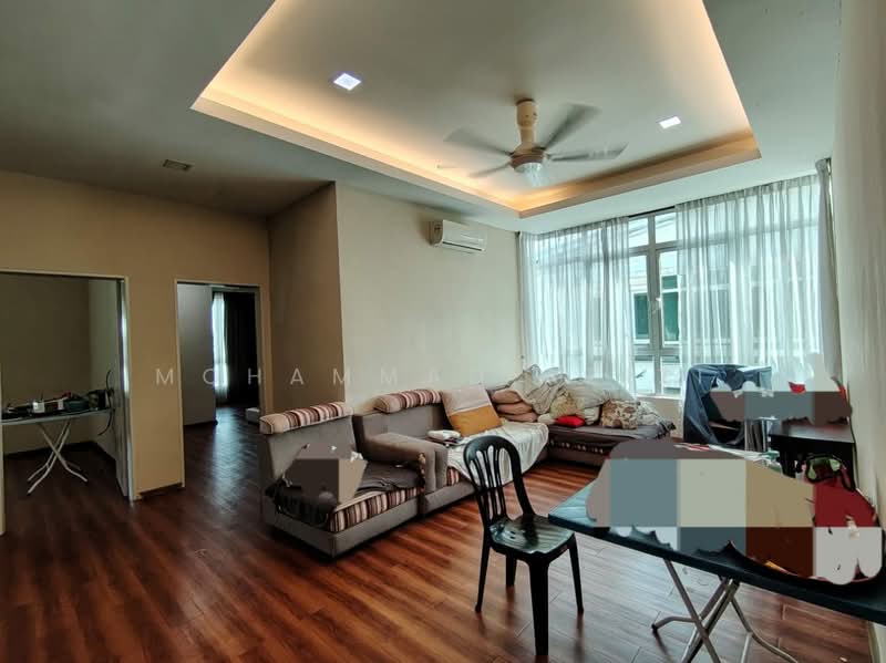 Semi-Detached House for Sale in Mahkota Heights (Kuantan) - Mohammad Azizi - PropertyGuru.com.my