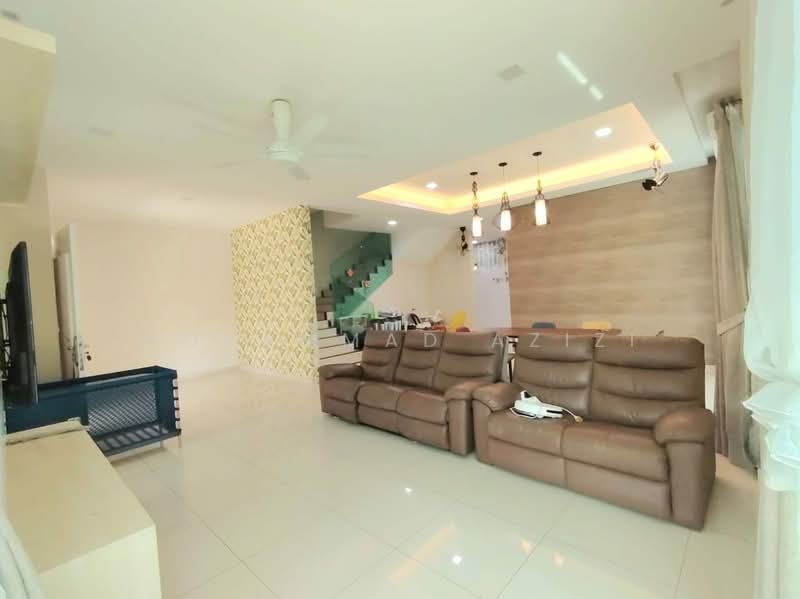 Semi-Detached House for Sale in Mahkota Heights (Kuantan) - Mohammad Azizi - PropertyGuru.com.my
