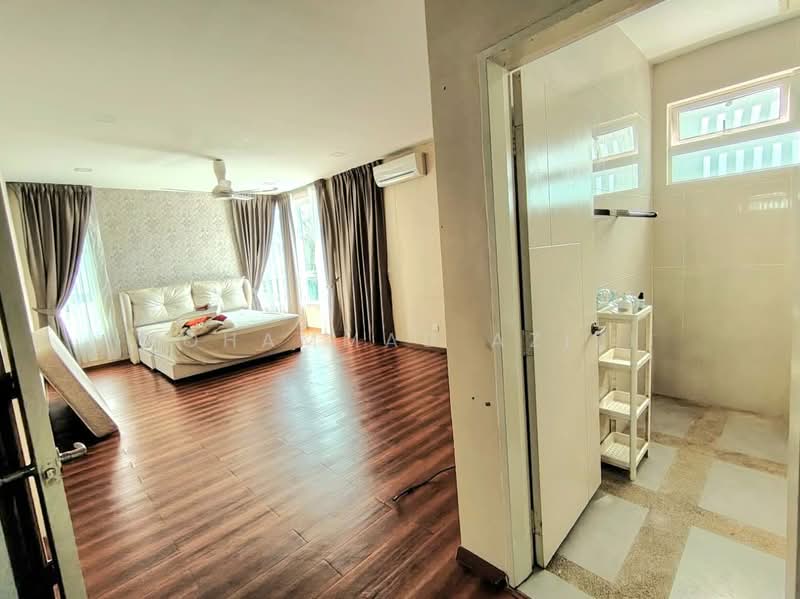 Semi-Detached House for Sale in Mahkota Heights (Kuantan) - Mohammad Azizi - PropertyGuru.com.my