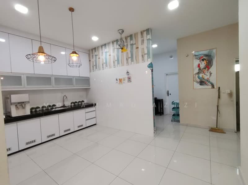 Semi-Detached House for Sale in Mahkota Heights (Kuantan) - Mohammad Azizi - PropertyGuru.com.my