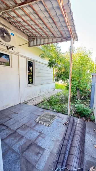 Semi-Detached House for Sale in Kuantan (Pahang) - Farah Hanan - Exterior - PropertyGuru.com.my