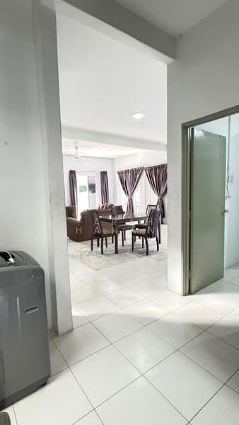 Semi-Detached House for Sale in Kuantan (Pahang) - Farah Hanan - Living Room - PropertyGuru.com.my