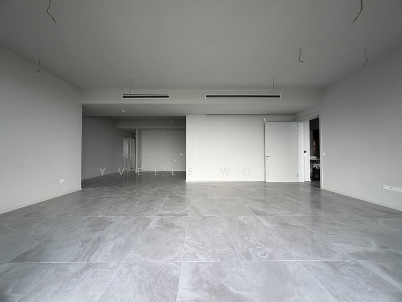 Condominium for Sale at Aetas Damansara - Yvelle Wong - Interior - PropertyGuru.com.my