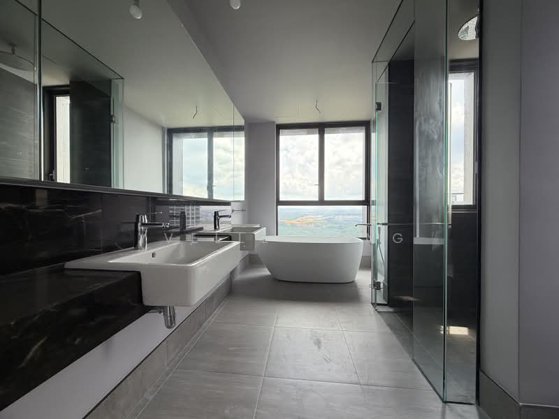 Condominium for Sale at Aetas Damansara - Yvelle Wong - Bathroom - PropertyGuru.com.my