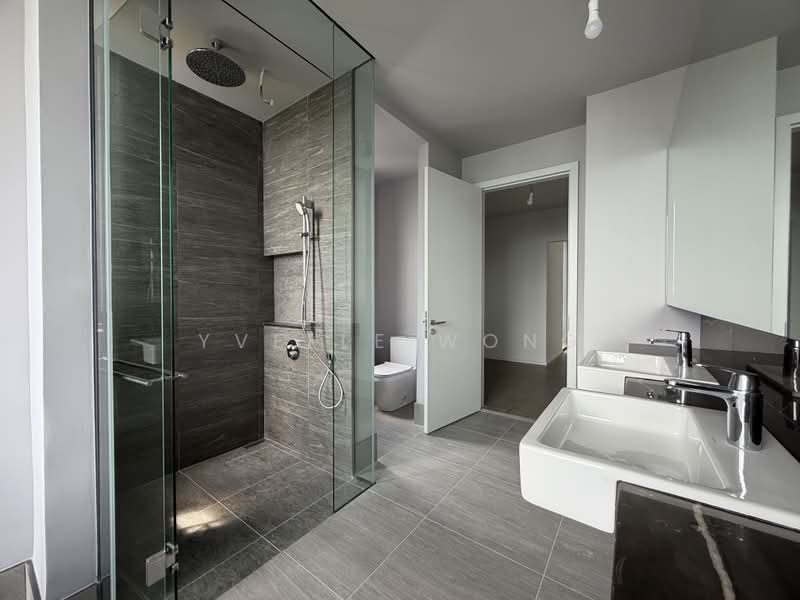 Condominium for Sale at Aetas Damansara - Yvelle Wong - Bathroom - PropertyGuru.com.my