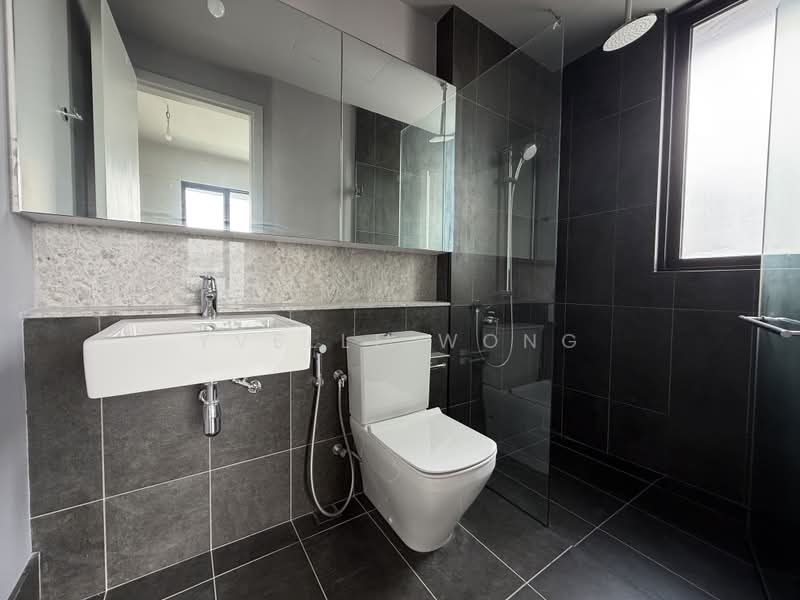 Condominium for Sale at Aetas Damansara - Yvelle Wong - Bathroom - PropertyGuru.com.my