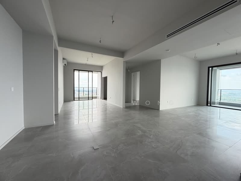 Condominium for Sale at Aetas Damansara - Yvelle Wong - Living Room - PropertyGuru.com.my