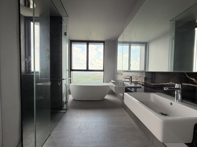 Condominium for Sale at Aetas Damansara - Yvelle Wong - Bathroom - PropertyGuru.com.my