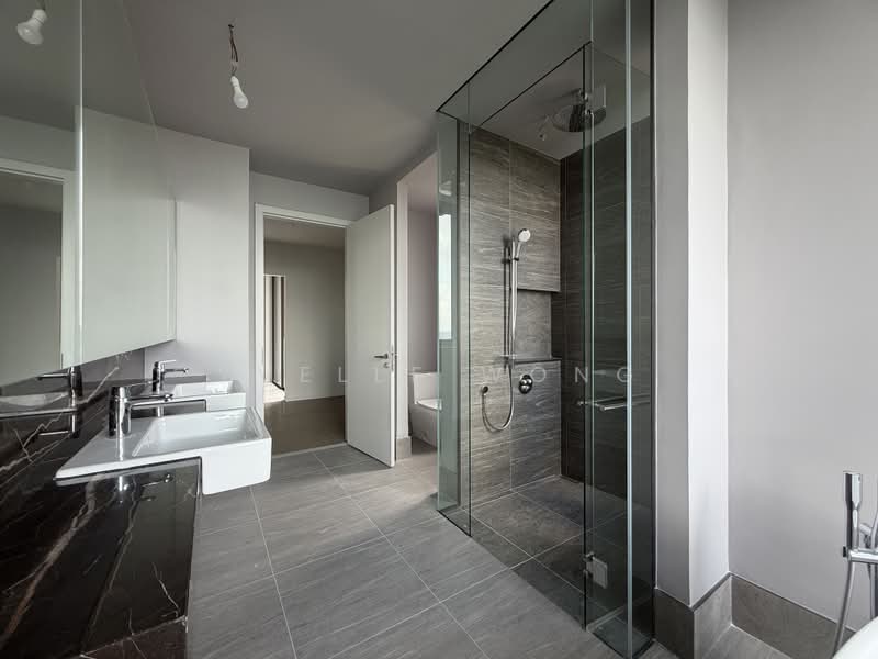 Condominium for Sale at Aetas Damansara - Yvelle Wong - Bathroom - PropertyGuru.com.my