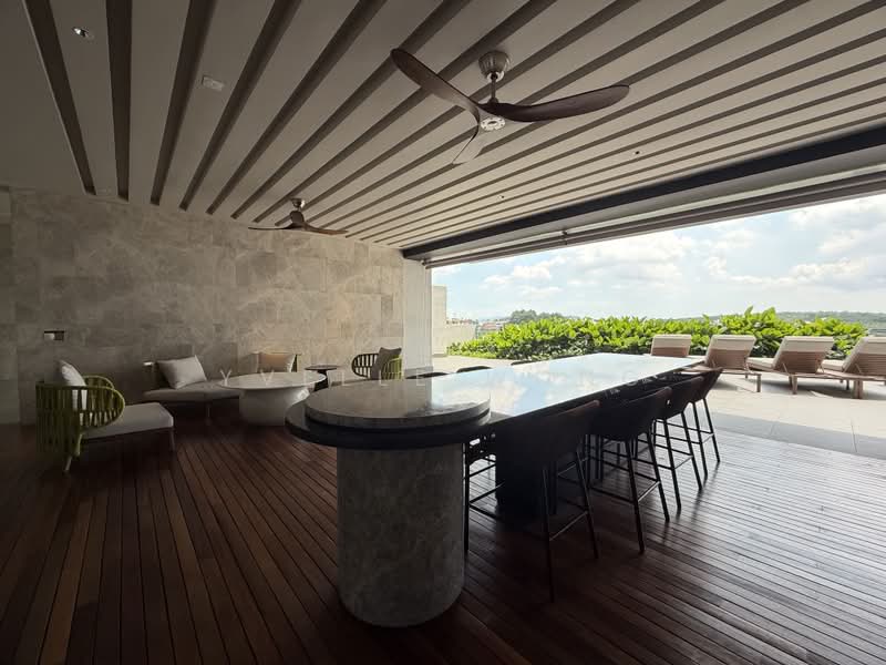 Condominium for Sale at Aetas Damansara - Yvelle Wong - Exterior - PropertyGuru.com.my