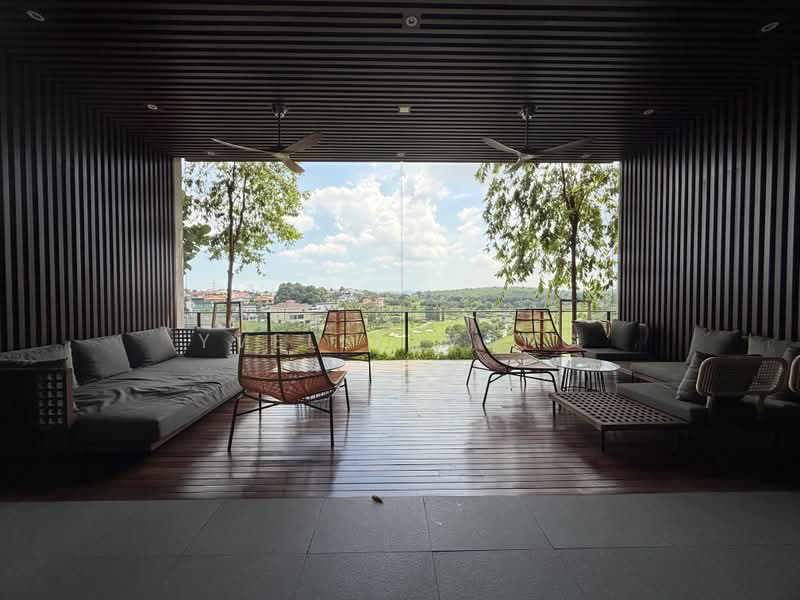Condominium for Sale at Aetas Damansara - Yvelle Wong - Living Room - PropertyGuru.com.my