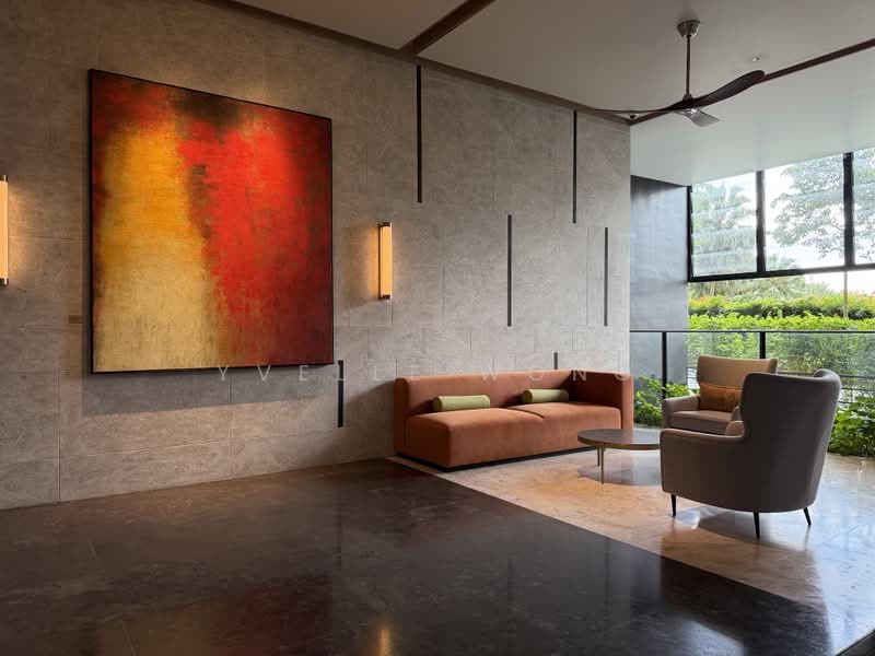 Condominium for Sale at Aetas Damansara - Yvelle Wong - Interior - PropertyGuru.com.my