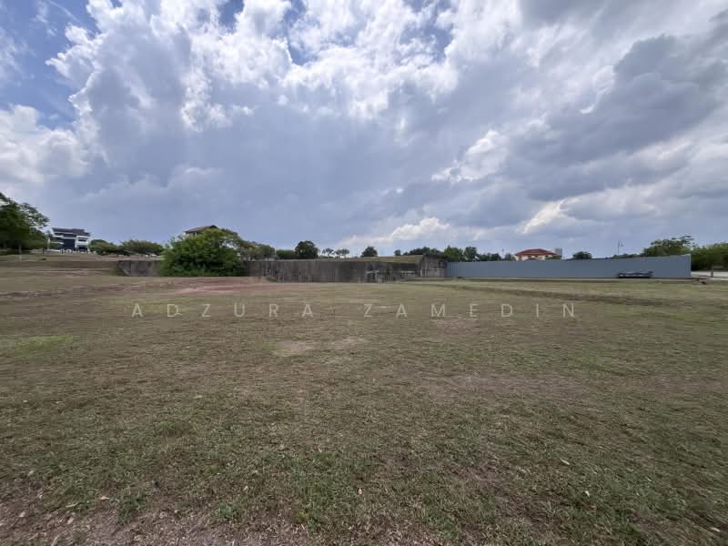 Residential Land for Sale in Presint 11 (Putrajaya) - Adzura Zamedin - Exterior - PropertyGuru.com.my
