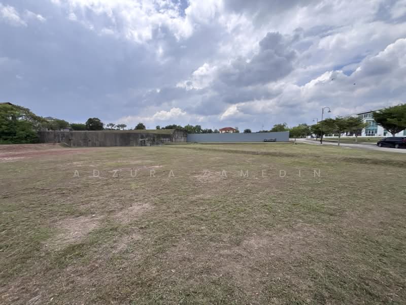Residential Land for Sale in Presint 11 (Putrajaya) - Adzura Zamedin - Exterior - PropertyGuru.com.my