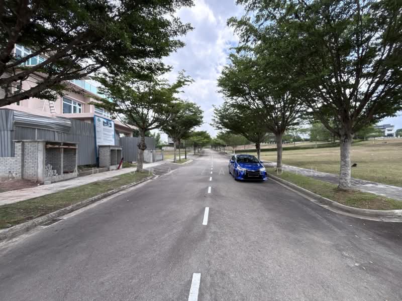 Residential Land for Sale in Presint 11 (Putrajaya) - Adzura Zamedin - Exterior - PropertyGuru.com.my