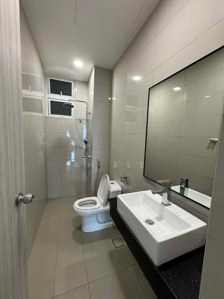 Apartment for Rent at Havona - Ah Bee - Bathroom - PropertyGuru.com.my