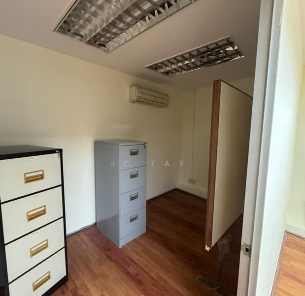 Pejabat untuk Disewa di Petaling Jaya (Selangor) - JC Tay - Interior - PropertyGuru.com.my