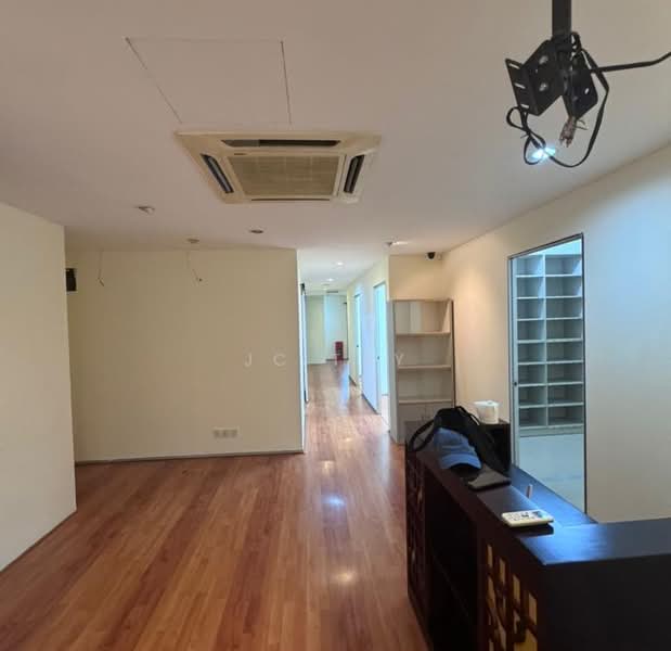 Pejabat untuk Disewa di Petaling Jaya (Selangor) - JC Tay - Interior - PropertyGuru.com.my