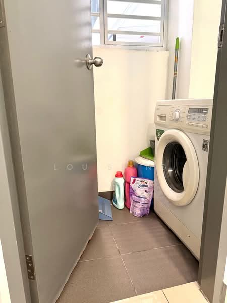 Servis Apartment untuk Disewa di Citywoods - Louise Ng - Interior - PropertyGuru.com.my